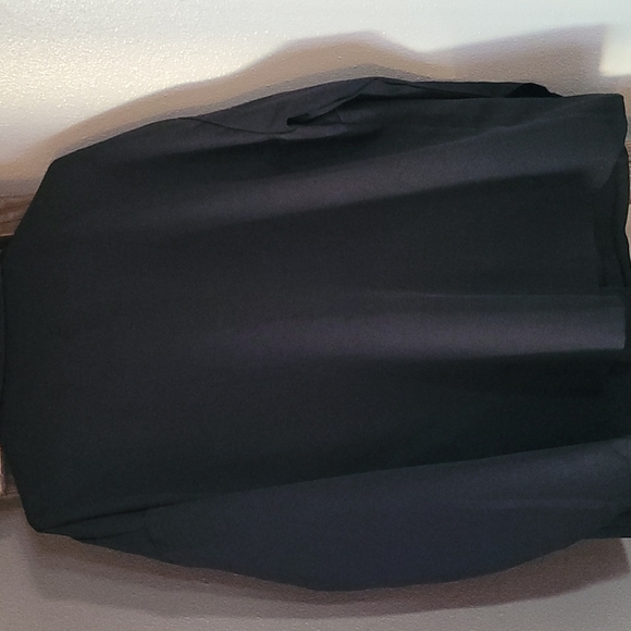Black Jacket Shein Curve size 2xl - Picture 3 of 6